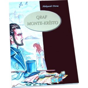 Qraf Monte-Kristo (Aleksandr D&uuml;ma)