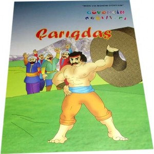 &Ccedil;arıqdaş