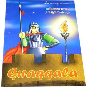 &Ccedil;ıraqqala