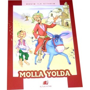 Molla yolda