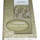 Se&ccedil;ilmiş əsərləri (İ. S. Turgenev)