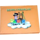 Sehrli fiqurlar