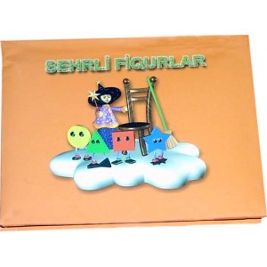 Sehrli fiqurlar