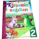 K&ouml;rpəmin nağılları 2