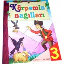 K&ouml;rpəmin nağılları 3