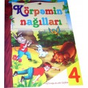 K&ouml;rpəmin nağılları 4