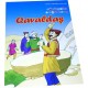 Qavaldaş