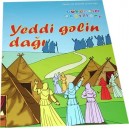 Yeddi gəlin dağı