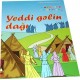 Yeddi gəlin dağı
