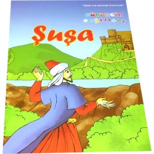 Şuşa