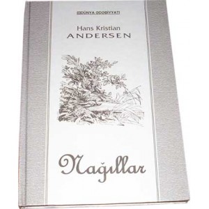 Nağıllar (Hans Kristian Andersen)
