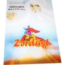 Zərd&uuml;şt