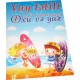 Yay tətili. 1. Oxu və yaz.