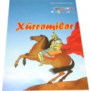 X&uuml;rrəmilər