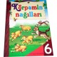 Körpəmin nağılları 6