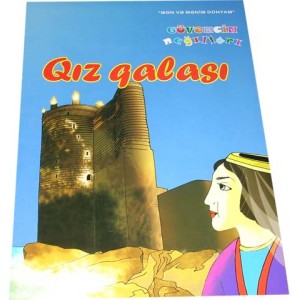 Qız qalası