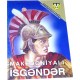 Makedoniyalı İsgəndər
