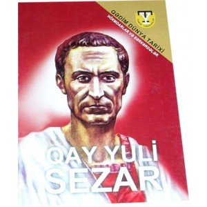 Qay Yuli Sezar