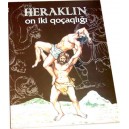 Heraklın on iki qo&ccedil;aqlığı