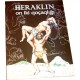 Heraklın on iki qoçaqlığı