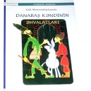 Danabaş kəndinin əhvalatları (Cəlil Məmmədquluzadə)