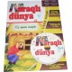 Maraqlı Dünya 4