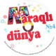 Maraqlı Dünya 4