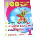 100 Sevimli nağıl 1