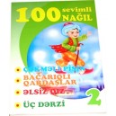 100 Sevimli nağıl 2