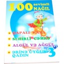 100 Sevimli nağıl 3