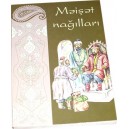 Məişət nağılları