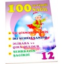 100 Sevimli nağıl 12