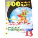 100 Sevimli nağıl 13