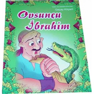 Ovsun&ccedil;u İbrahim