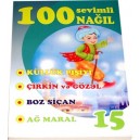 100 Sevimli nağıl 15