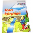 Qarı k&ouml;rp&uuml;s&uuml;