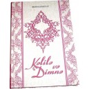 Kəlilə və Dimnə