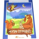 Ayın itməsi