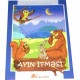 Ayın itməsi
