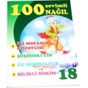 100 Sevimli nağıl 18
