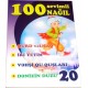 100 Sevimli nağıl 20