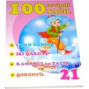 100 Sevimli nağıl 21