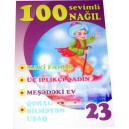 100 Sevimli nağıl 23