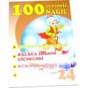 100 Sevimli nağıl 24