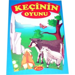 Ke&ccedil;inin oyunu