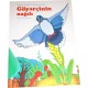 Göyərçinin nağılı