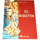 Üç muşketyor (Aleksandr Düma)