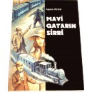 Mavi qatarın sirri (Aqata Kristi)
