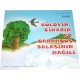 Küləyin, çinarın və qaranquş balasının nağılı