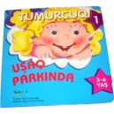 Tumurcuq 1. Uşaq parkında